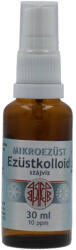 Mikroezüst Ezüstkolloid Szájvíz 30ml - vegyesbolt