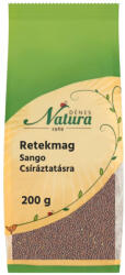 Dénes-Natura csíráztatásra retekmag sango 200 g - vegyesbolt