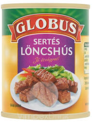  GLOBUS Sertés Löncshús 130g - vegyesbolt