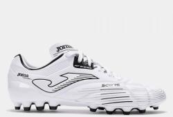 joma Score 2502 White Artificial Grass 43