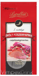 Lucullus Fűszerpaprika Csípősségmentes 100g - vegyesbolt