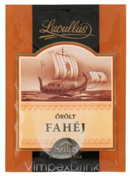 Lucullus Fahéj örölt 20g - vegyesbolt