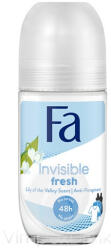Fa roll-on 50ml Invisible Fresh - vegyesbolt