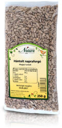 Dénes-Natura Natura hántolt napraforgó 250 g - vegyesbolt
