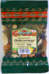 Naturfood Naturfood prémium diákcsemege 100 g - vegyesbolt