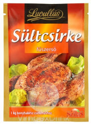  Lucullus Sültcsirke Fűszersó Mix 40g - vegyesbolt