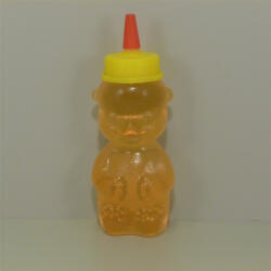  Váraljai Váraljai maci akácméz 250 g - vegyesbolt