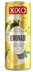 XIXO Limonádé Classic 250ml DRS
