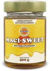  Dia-Wellness Dia-Wellness maci sweet méz helyettesítésére 400 g - vegyesbolt