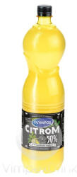 Olympos Citromlé 50% 1, 5 PET /6/ -DRS - vegyesbolt