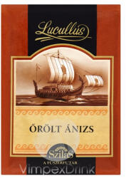Lucullus ánizs őrölt 15g