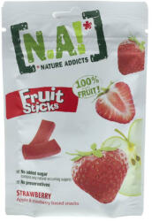 N. A! Gyümölcsrudacskák Eper-alma 35g - vegyesbolt