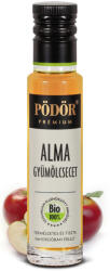 Pödör Pödör bio almaecet szűretlen 250 ml - vegyesbolt