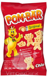 Wolf Pom Bar Original 50g - vegyesbolt