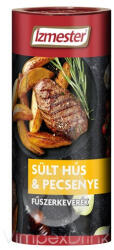  Ízmester sülthús&pecsenye fűsz. k. SZF100g - vegyesbolt