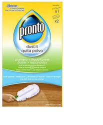  Portörlő pamacs 2 db utántöltővel Pronto Duster
