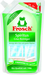 Frosch ablaktisztító spirituszos utántöltő 950 ml - vegyesbolt