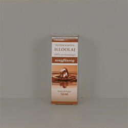 Neuston Neuston természetes illóolaj szegfűszeg 10 ml - vegyesbolt