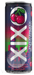 XIXO Tutti FruityF. cser. Can 250ml DRS - vegyesbolt
