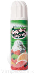  GLOBETTI habspray topping 250g - vegyesbolt
