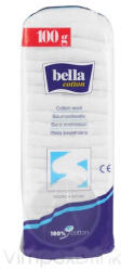 Bella Cotton Eü. Vatta 100% Pamut 100g - vegyesbolt