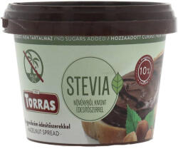 TORRAS Mogyorókrém Gm. Hcm - vegyesbolt