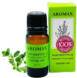 Aromax kakukkfű illóolaj 10 ml