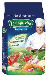  Lacikonyha ételízesítő 1kg - vegyesbolt