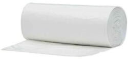 Szemeteszsák 135 liter 70 x 110 cm 25 mikron 10 db/tekercs átlátszó - vegyesbolt