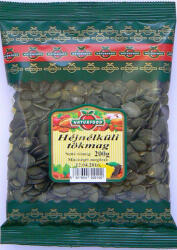 Naturfood Naturfood héjnélküli tökmag 200 g - vegyesbolt