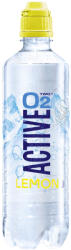 Active O2 víz citrom 500 ml - vegyesbolt