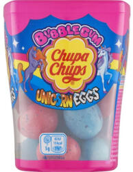  Chupa Chups Unicorn Eggs unikornis tojás formájú rágó 90g - vegyesbolt