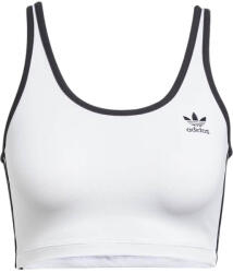 ADIDAS Top 3S Bra Top White/Black JD4613 white (JD4613 white)