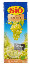 Sió Szőlő 12% 0, 2l TETRA - vegyesbolt