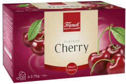 Franck Franck tea cseresznye 20x2, 75g 55 g - vegyesbolt