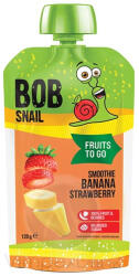  BOB Snail Fruit Sm. On-the-go120g B-eper - vegyesbolt