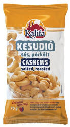 Kalifa kesudió sós, pörkölt 70g - vegyesbolt