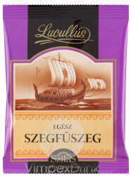 Lucullus Szegfűszeg Egész 10g - vegyesbolt