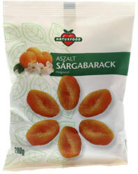Naturfood Aszalt Sárgabarack - vegyesbolt