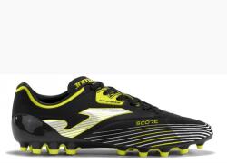 joma Score 2501 Black Artificial Grass 41