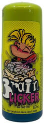  Brain Licker Blue stift formájú savanyú édesség 60ml - vegyesbolt