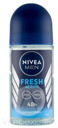 Nivea Men roll 50ml Fresh Active - vegyesbolt