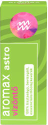 Aromax astro vízöntő illóolaj keverék 10 ml - vegyesbolt