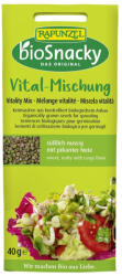 RAPUNZEL Rapunzel bio snacky vitalitás csíramagkeverék 40 g - vegyesbolt