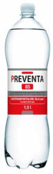 Preventa 85 csökk. deutériumtartalmú szénsavas ivóvíz 1500 ml
