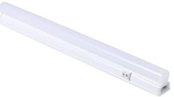 OPTONICA Kapcsolós, PLASTIC LED bútormegvilágító fénycső 31 cm 4W 2700K 1év gar (TU5567)