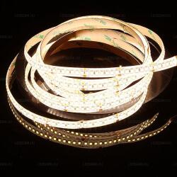 OPTONICA LED szalag, 2835, 24V, 196 SMD/m, vízálló, 2800 Kelvin 3 év gar (ST4453)