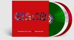 Cisco Riportando Tutto A Casa Live Trent'anni Dopo (30th Anniversary) (Colored Vinyl)