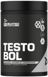 Dedicated Nutrition Testo-Bol | with Nettle Root & Ashwagandha KSM-66 [120 капсули]