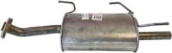 BOSAL Toba esapament finala BOSAL 145-611 (145-611)